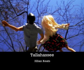 Tallahassee book cover