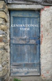 Generational Verse book cover