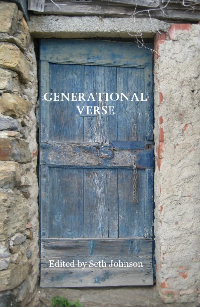 View Generational Verse by Edited by Seth Johnson