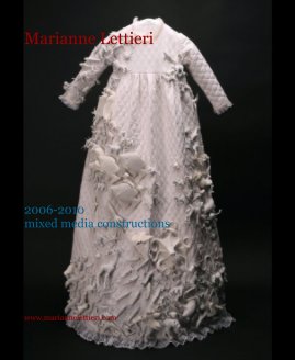 Marianne Lettieri book cover
