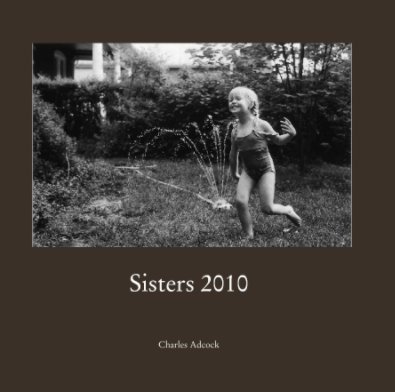 Sisters 2010 book cover