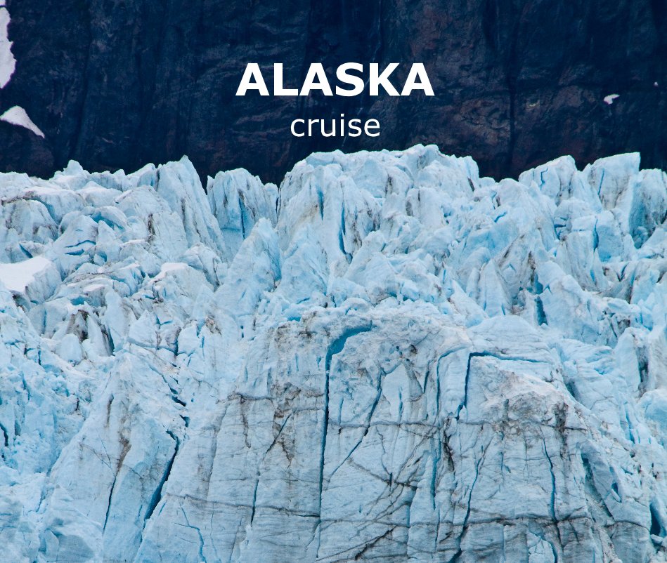 View Alaska cruise by Herbert Ho