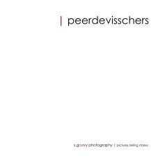 | peerdevisschers book cover