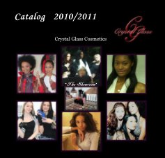 Catalog 2010/2011 book cover