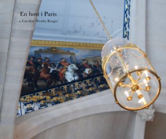 En høst i Paris book cover