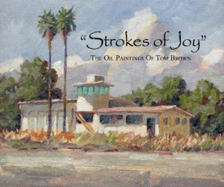 STROKES OF JOY book cover