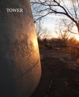 TOWER book cover