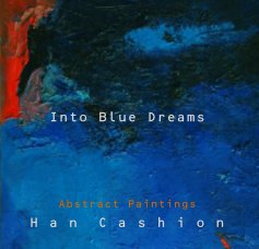 Into Blue Dreams book cover