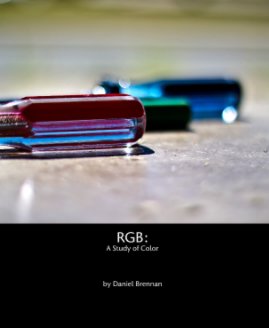 RGB book cover