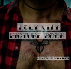 Holy City Picture Book book cover