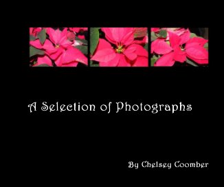 A Selection of Photographs book cover