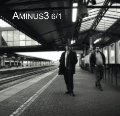 AMINUS3 6/1 book cover