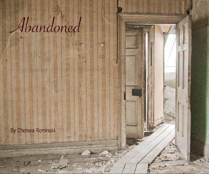 View Abandoned by Chelsea Rominski