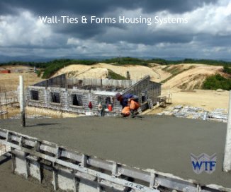 Wall-Ties & Forms Housing Systems book cover