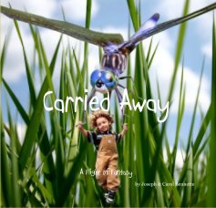 Carried Away book cover