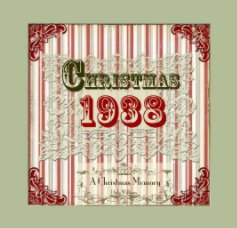 Christmas 1938 book cover