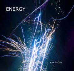 ENERGY book cover