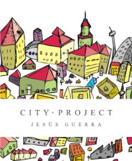 City Project book cover