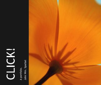 CLICK! book cover