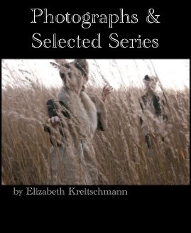 Photographs & Selected Series book cover