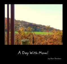 A Day With Mom! book cover