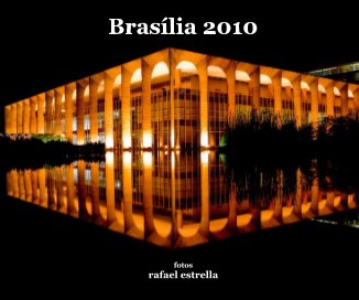 Brasília book cover