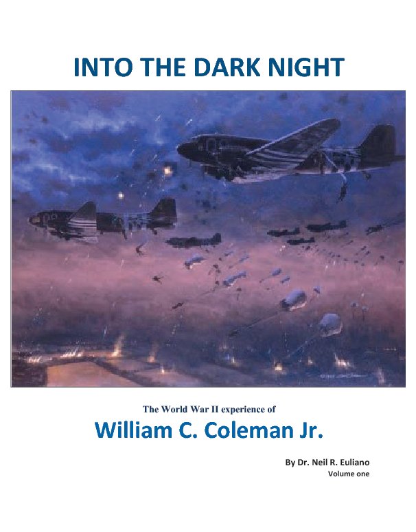 Ver Into the Dark Night (v3) por Dr. Neil R. Euliano
