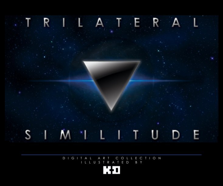 View Trilateral Similitude by KD