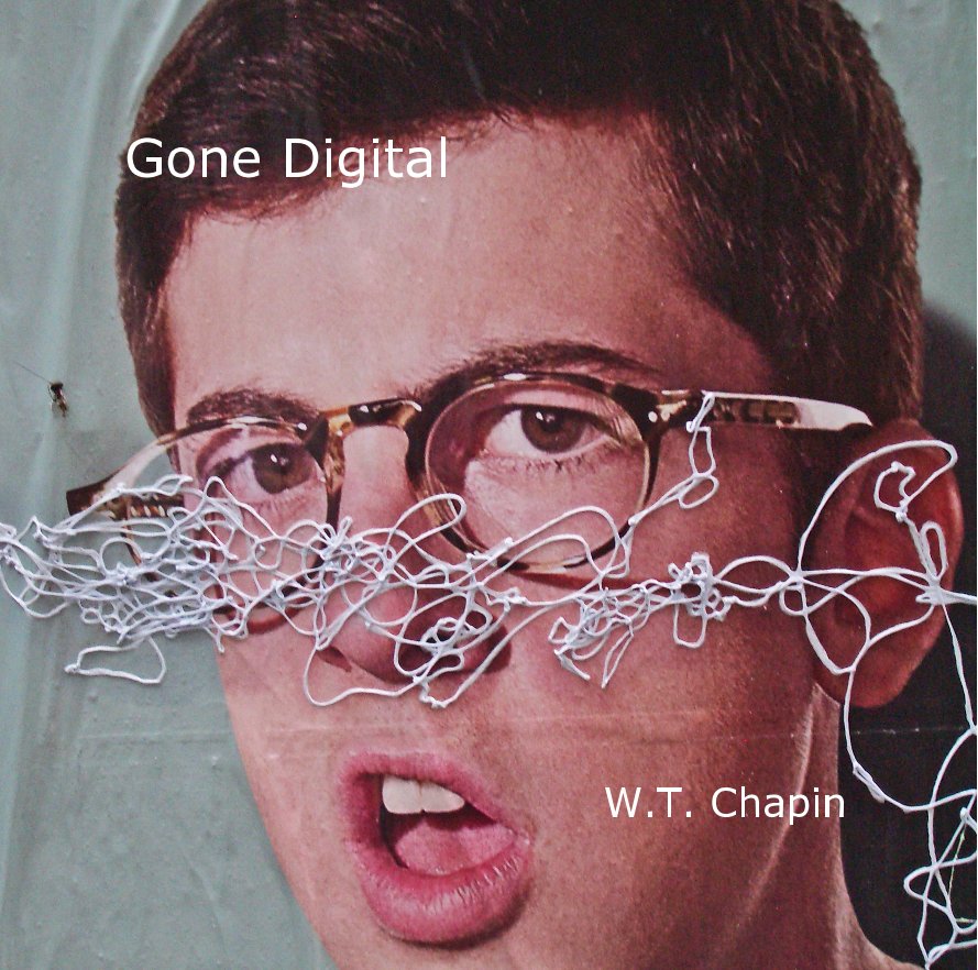 View Gone Digital by WT Chapin