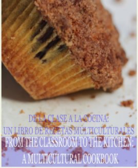 From the Classroom to the Kitchen book cover