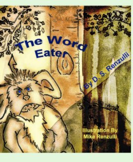 The Word Eater book cover