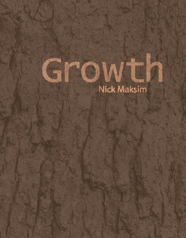 Growth nach Nick Maksim anzeigen