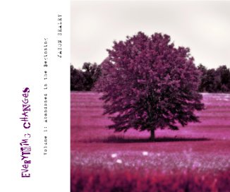 Everything Changes book cover