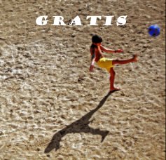 GRATIS book cover