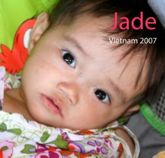 Jade Vietnam 2007 book cover