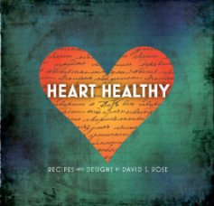 Heart Healthy book cover
