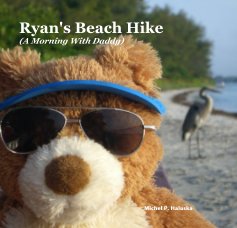 Ryan's Beach Hike book cover