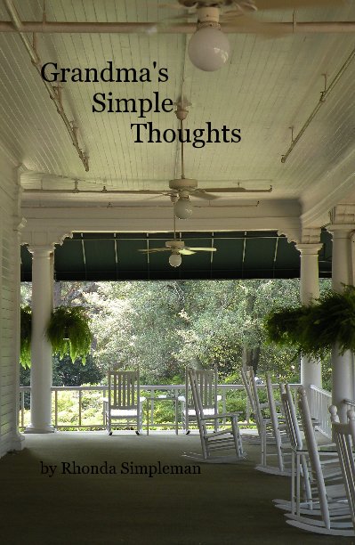 Ver Grandma's Simple Thoughts por Rhonda Simpleman