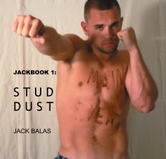 JACKBOOK 1: S T U D D U S T book cover