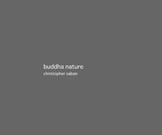 buddha nature book cover