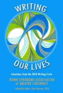 Writing Our Lives book cover