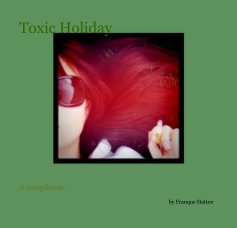 Toxic Holiday book cover