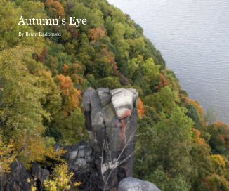 Autumn's Eye book cover