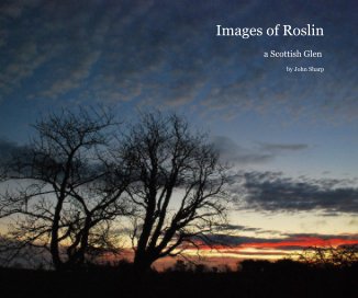Images of Roslin book cover