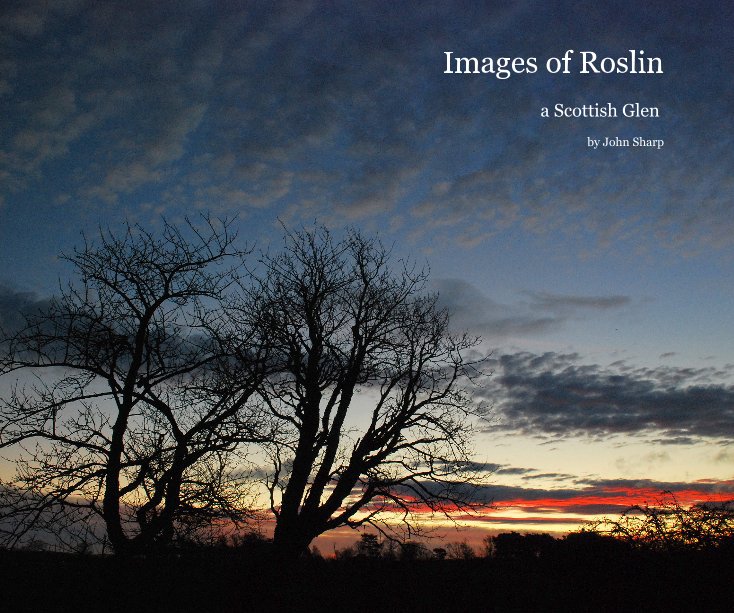 Ver Images of Roslin por John Sharp