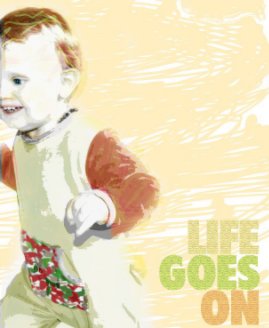 Life Goes O book cover