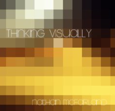 Thinkning Visually book cover