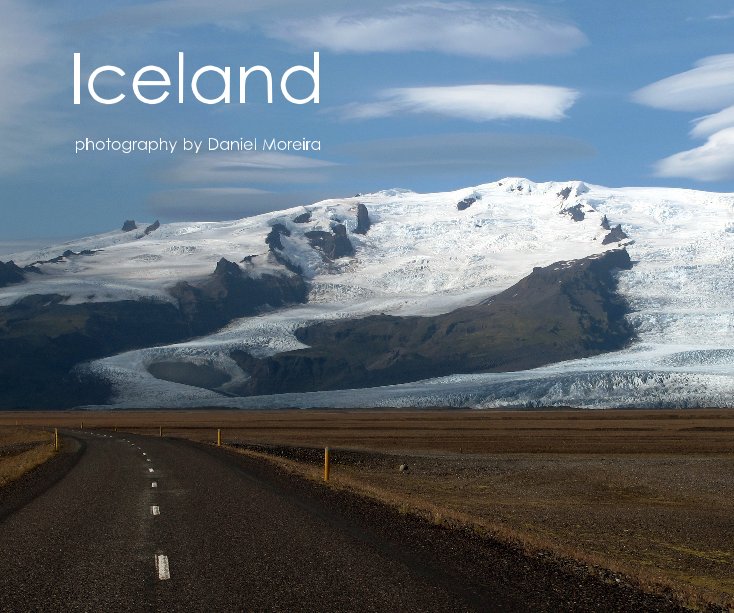 Ver Iceland por Daniel Moreira