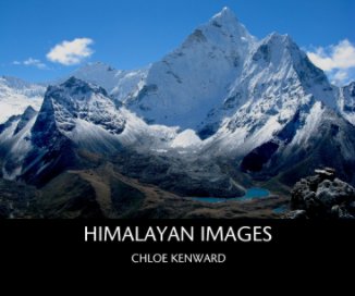 Himalayan Images book cover