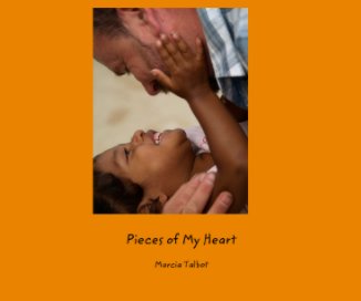 Pieces of My Heart CS EDIT book cover
